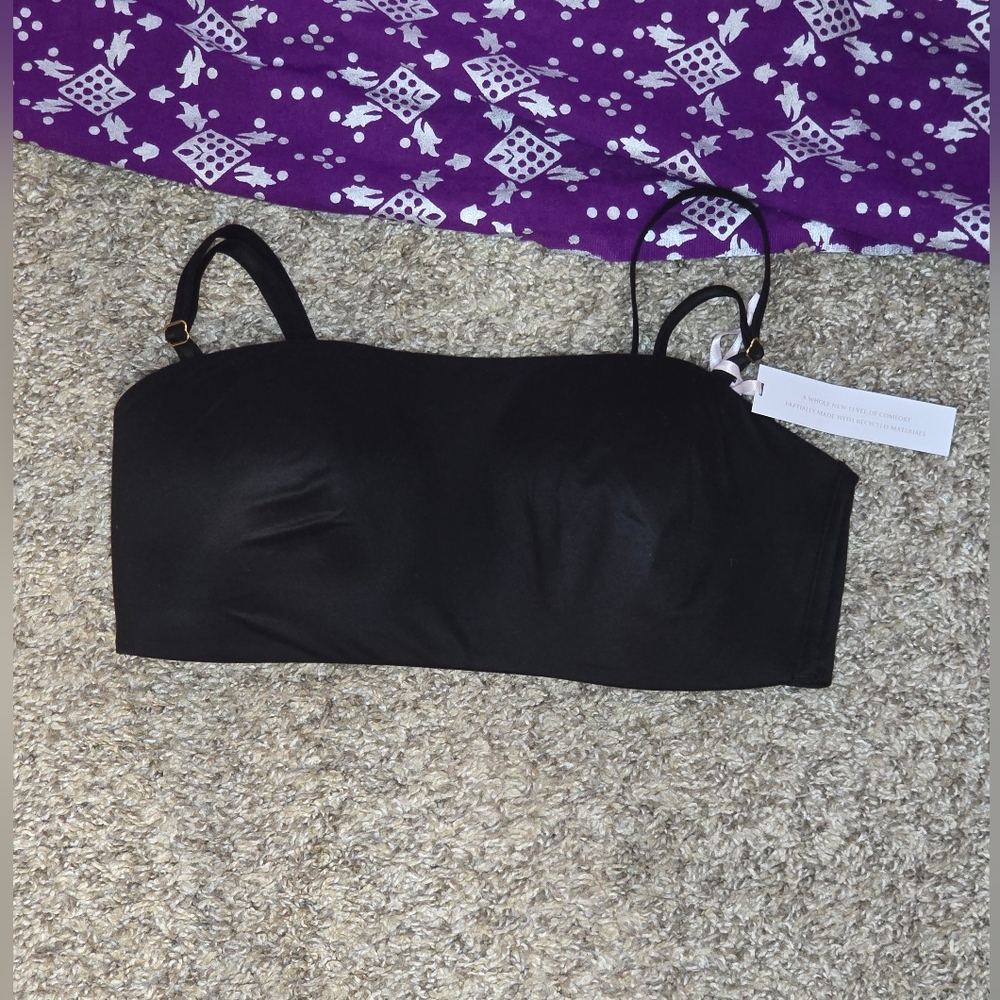 Convertible Victoria's Secret Bra S